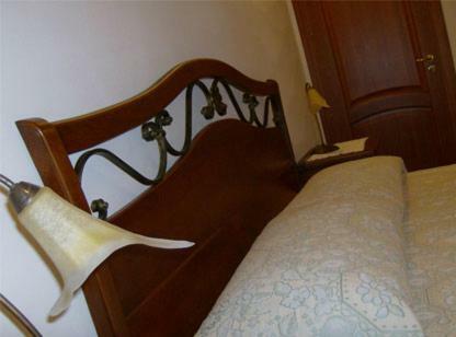 Villa Rita Bed & Breakfast Campi Salentina Oda fotoğraf